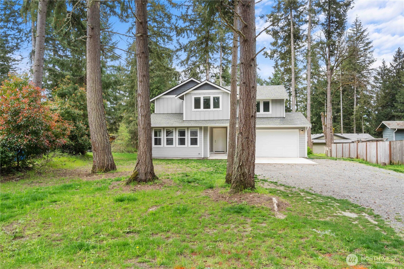 22407 Basin View Court SE, Yelm, WA 98597