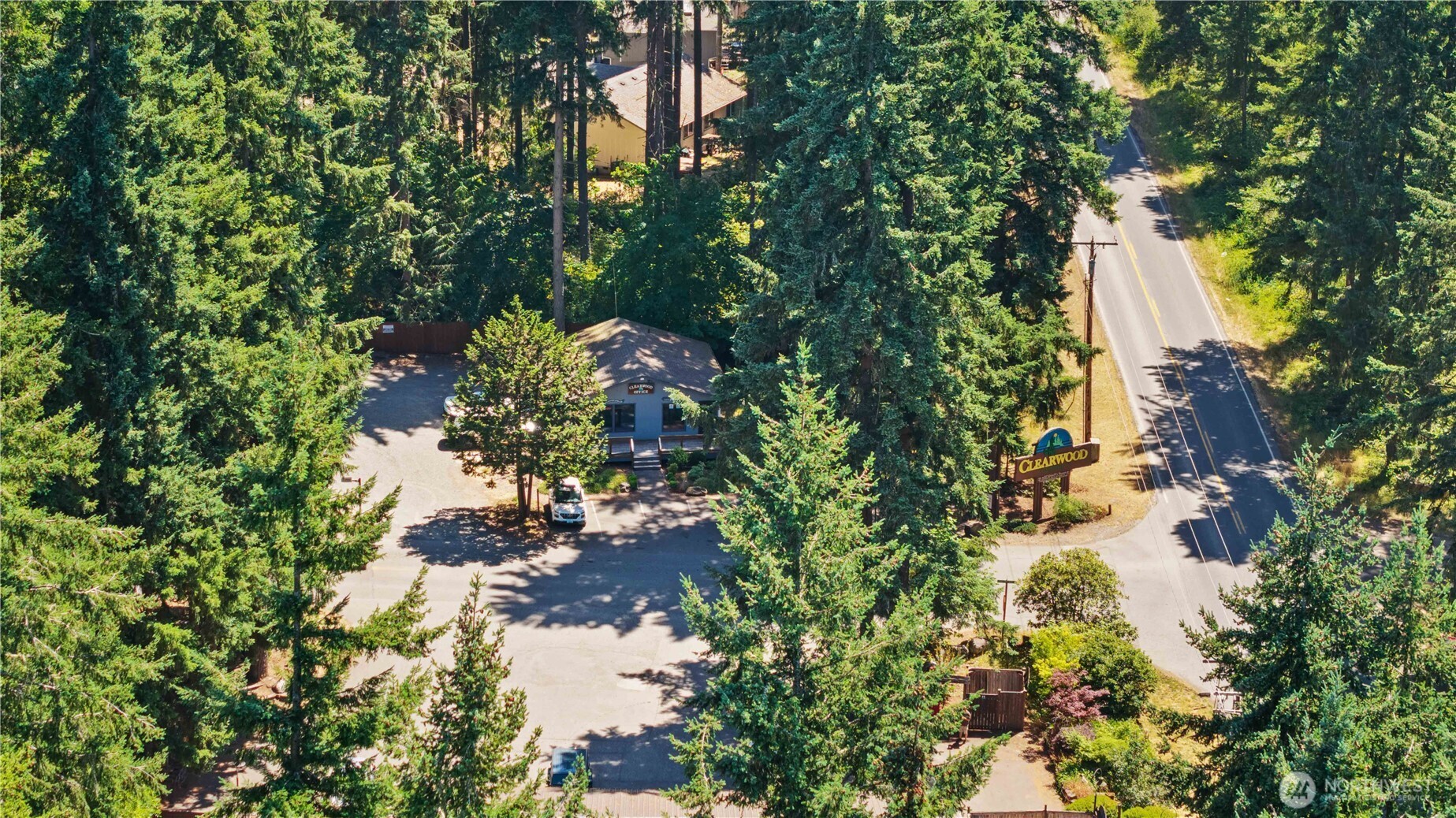22407 Basin View Court SE, Yelm, WA 98597