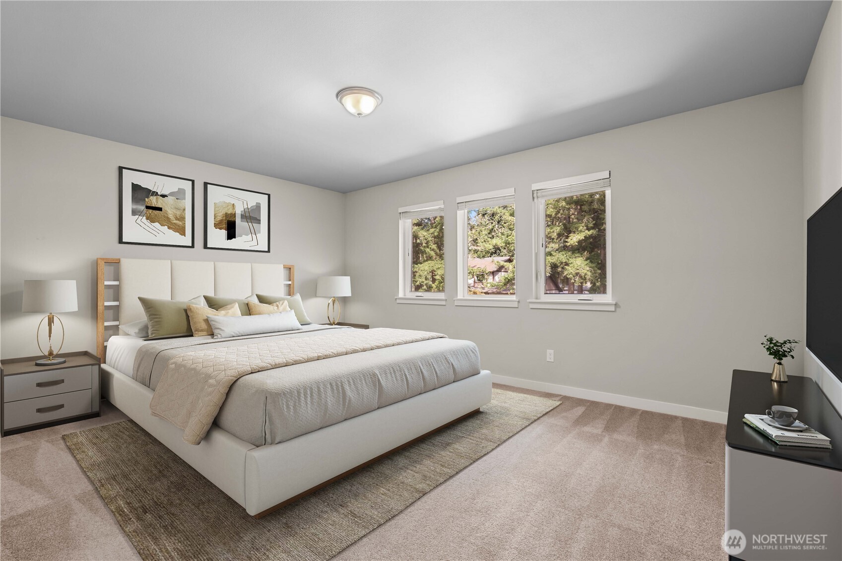 22407 Basin View Court SE, Yelm, WA 98597