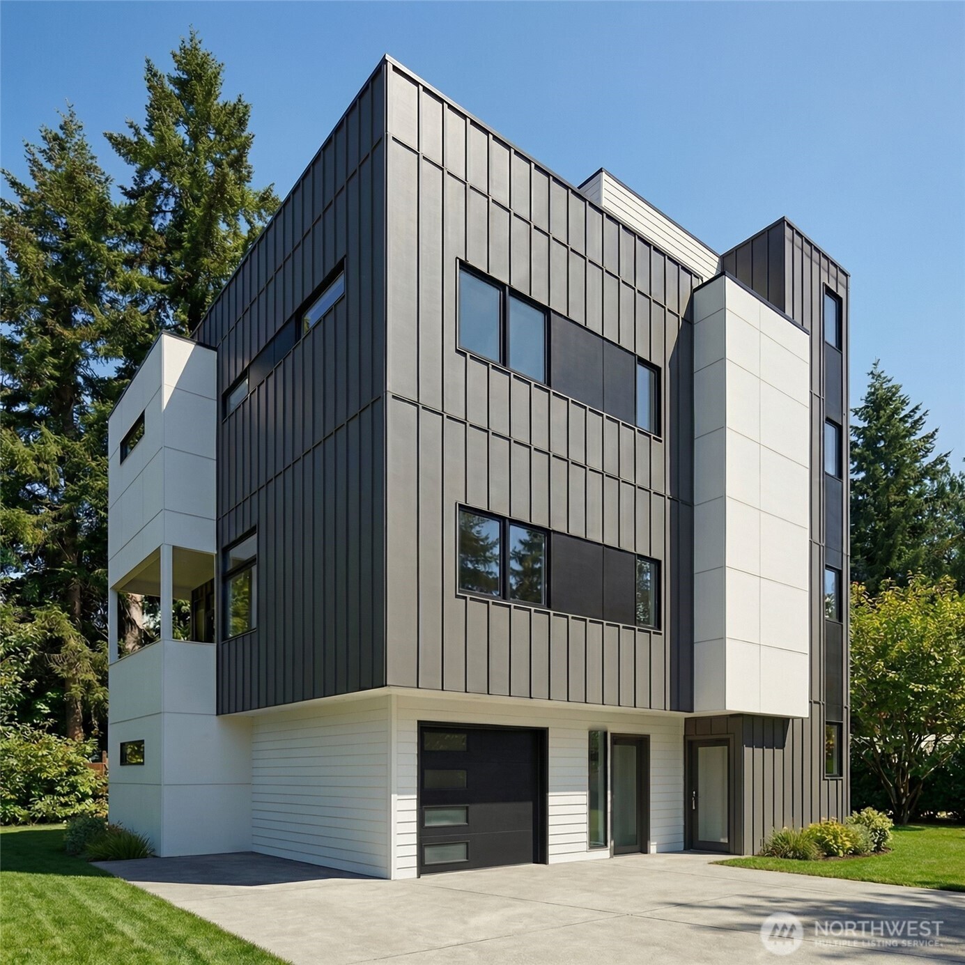 3638 Greenwood Avenue N #B, Seattle, WA 98103