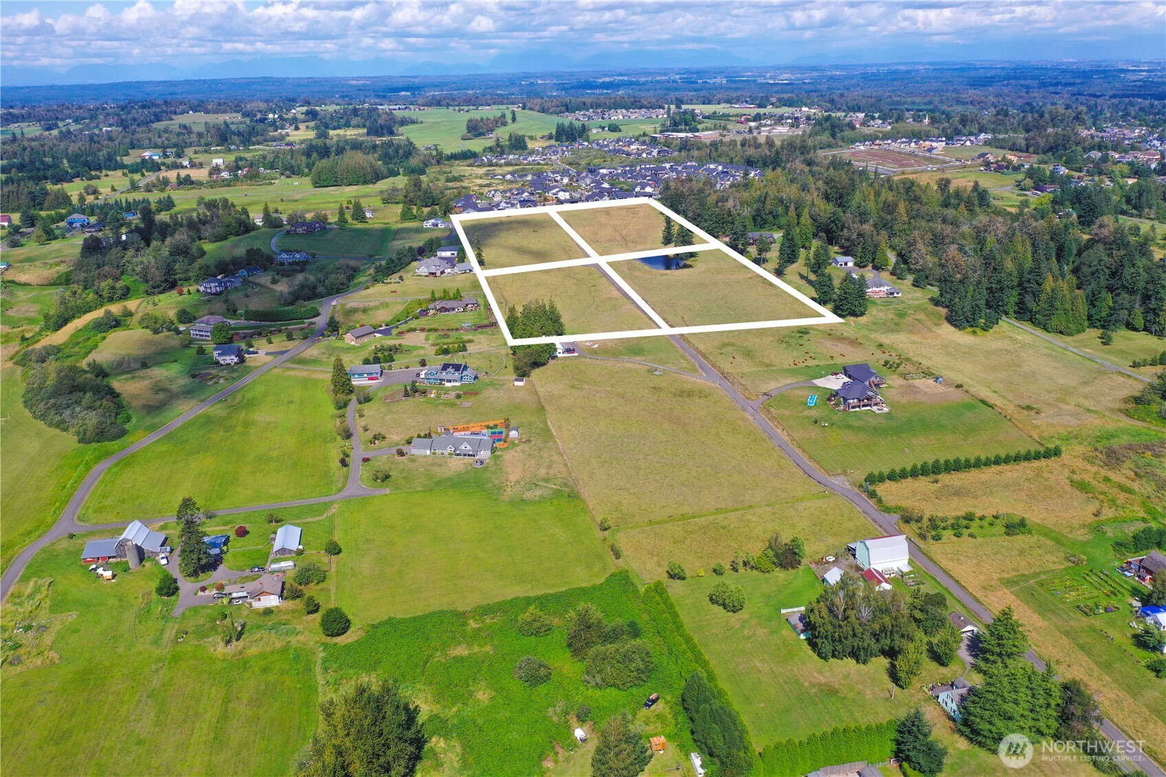 5877 W 26th Crest , Ferndale, WA 98248