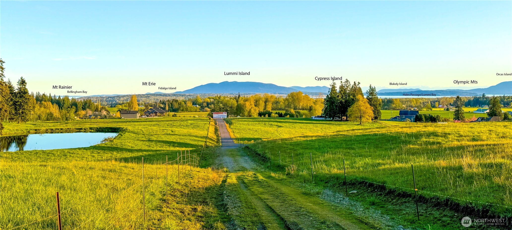 5877 W 26th Crest , Ferndale, WA 98248