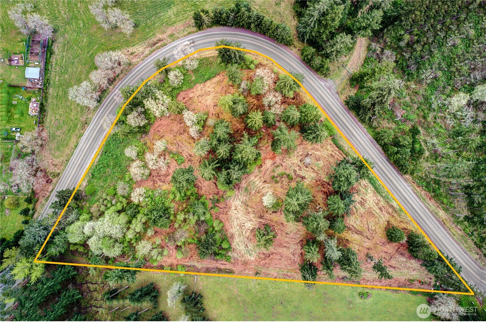7828 S 288th Street , Roy, WA 98580