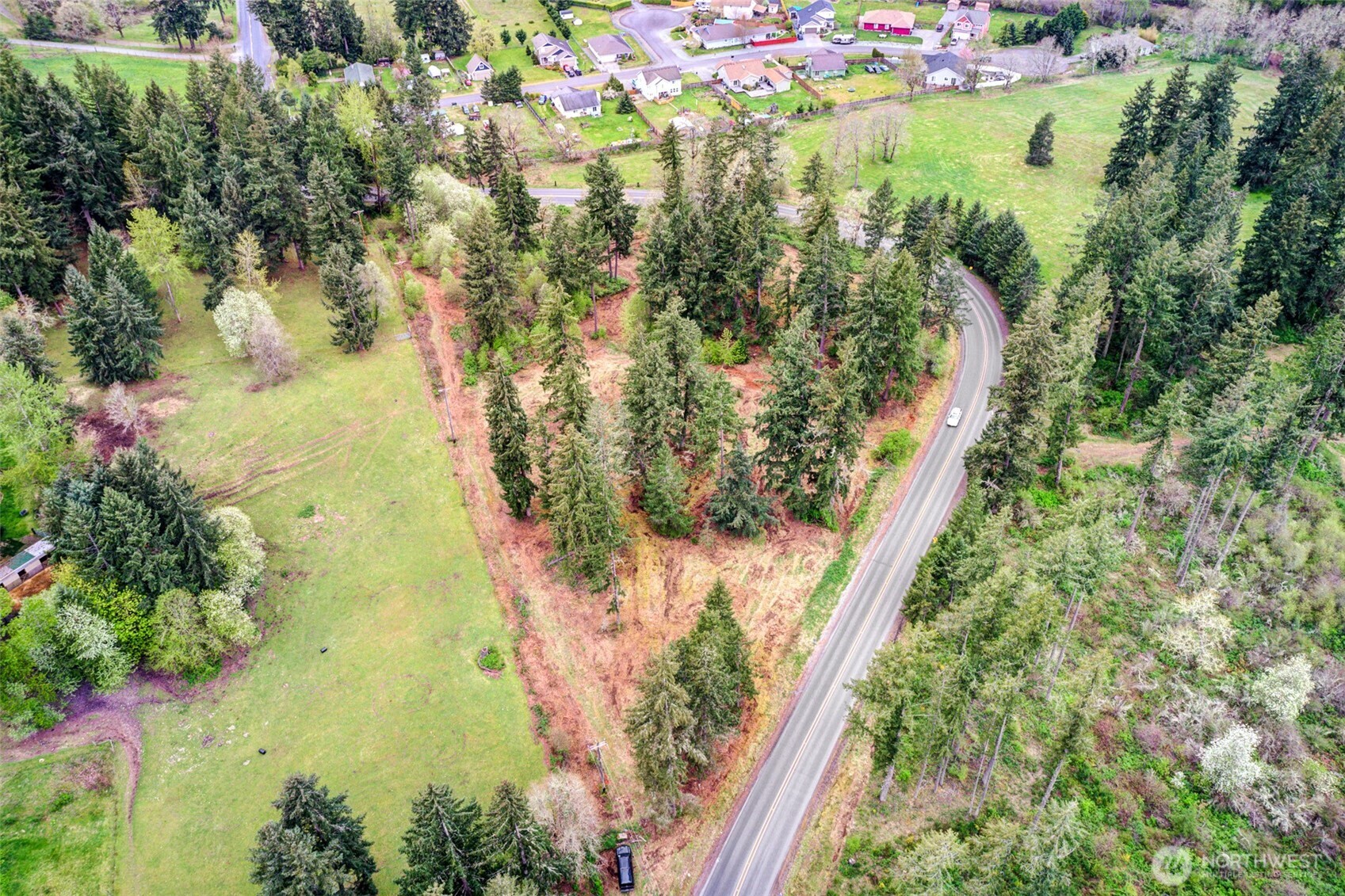 7828 S 288th Street , Roy, WA 98580