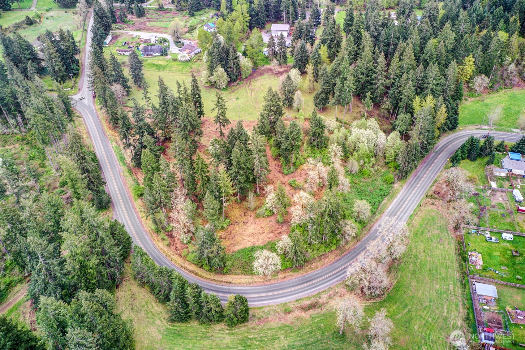 7828 S 288th Street , Roy, WA 98580