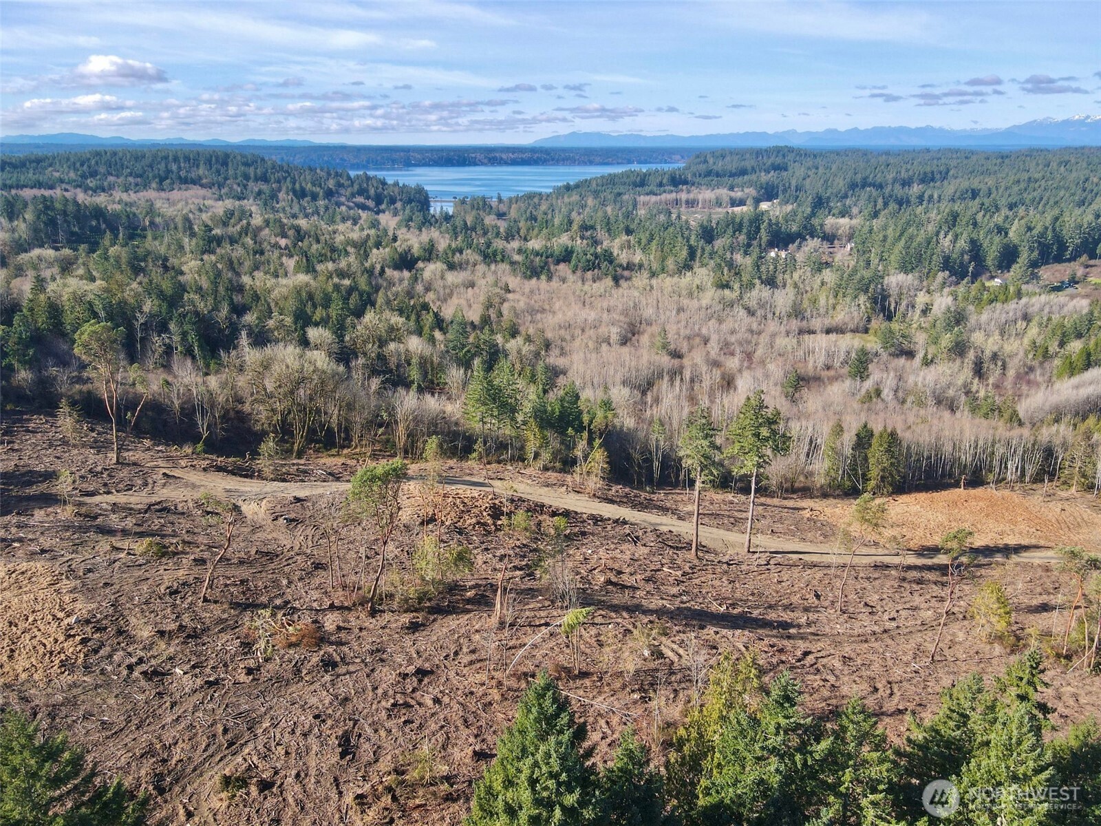 4223 183rd Avenue Ct SW, Longbranch, WA 98351
