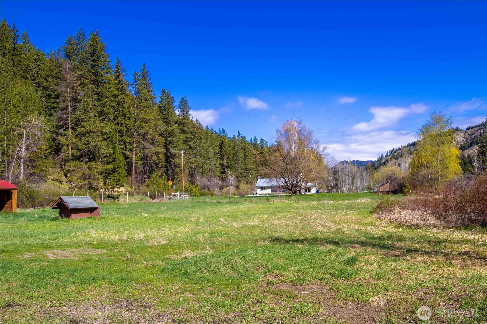 14905 Chumstick Highway , Leavenworth, WA 98826