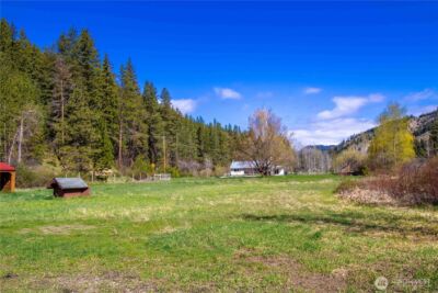 14905 Chumstick Highway , Leavenworth, WA 98826