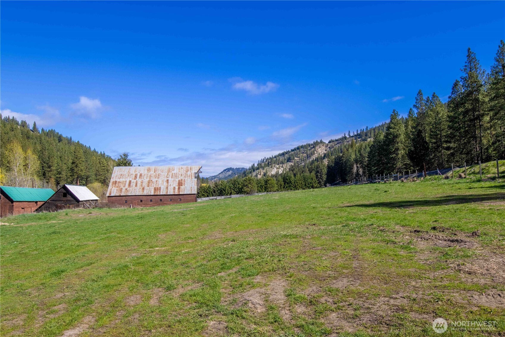 14905 Chumstick Highway , Leavenworth, WA 98826