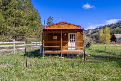 14905 Chumstick Highway , Leavenworth, WA 98826 - Photo 11