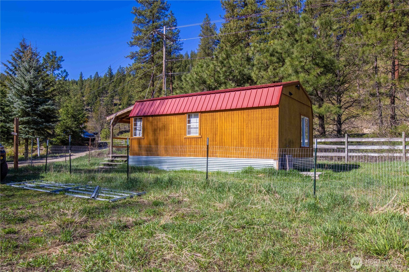 14905 Chumstick Highway , Leavenworth, WA 98826