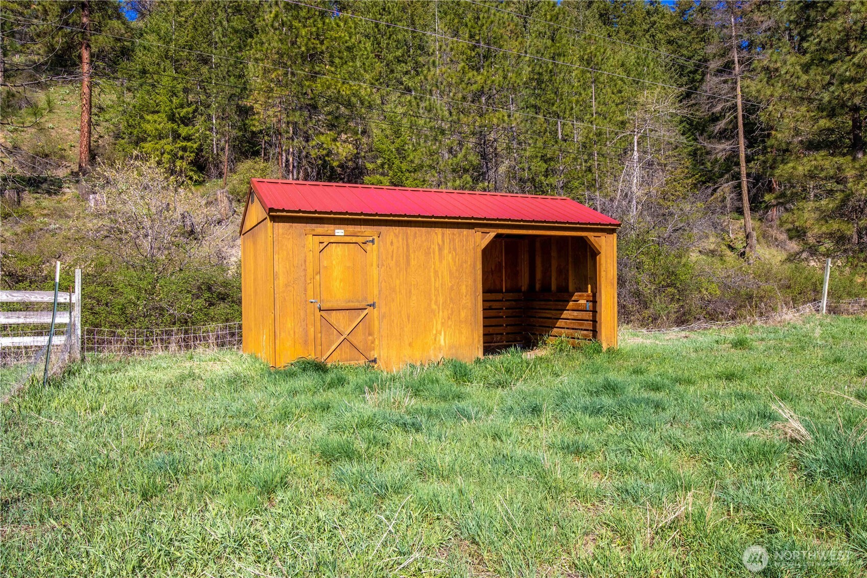 14905 Chumstick Highway , Leavenworth, WA 98826