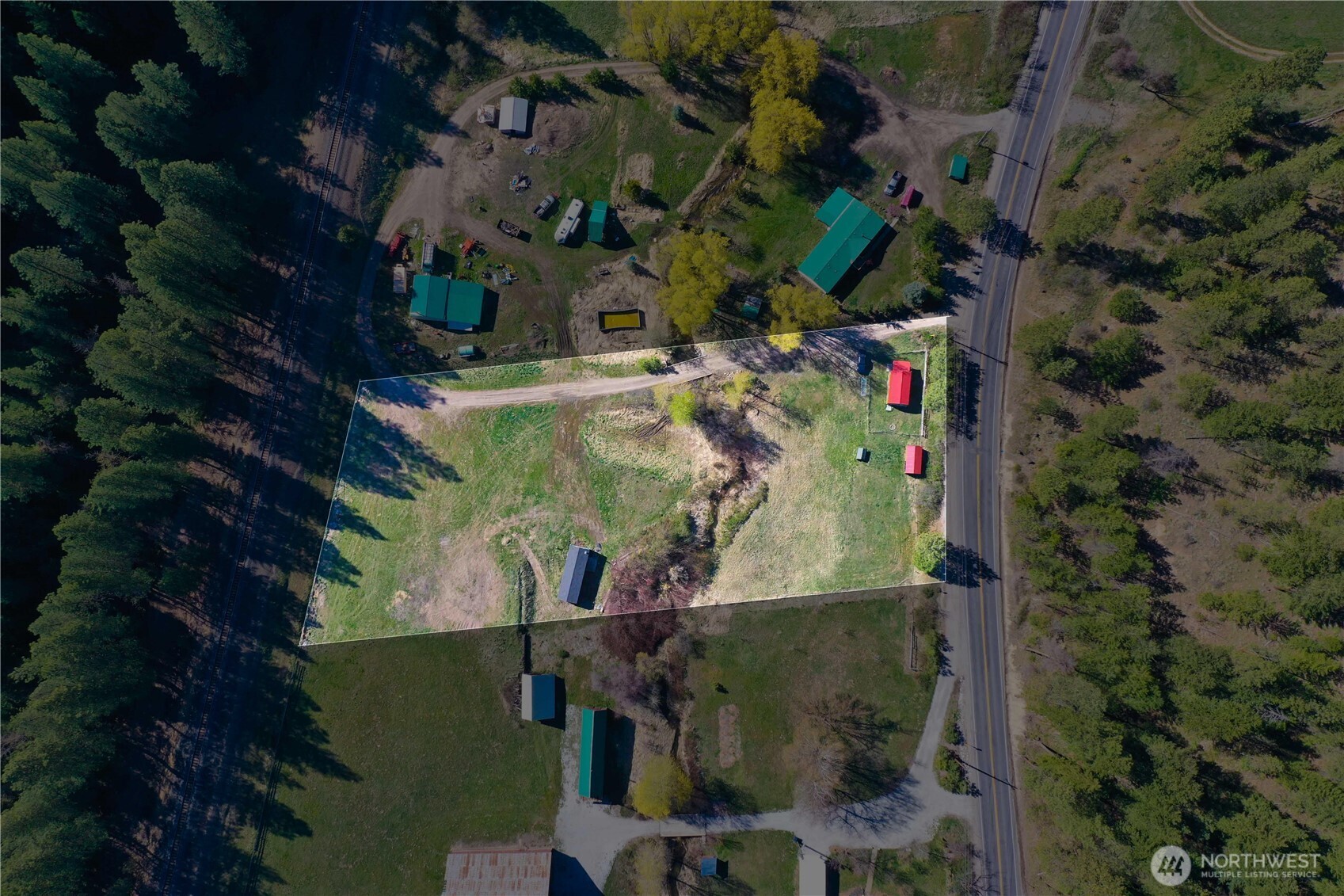 14905 Chumstick Highway , Leavenworth, WA 98826