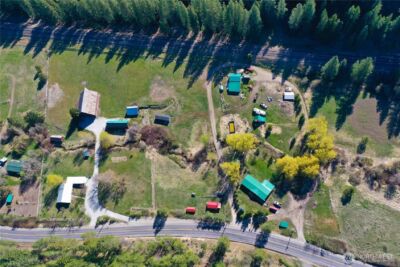 14905 Chumstick Highway , Leavenworth, WA 98826 - Photo 16