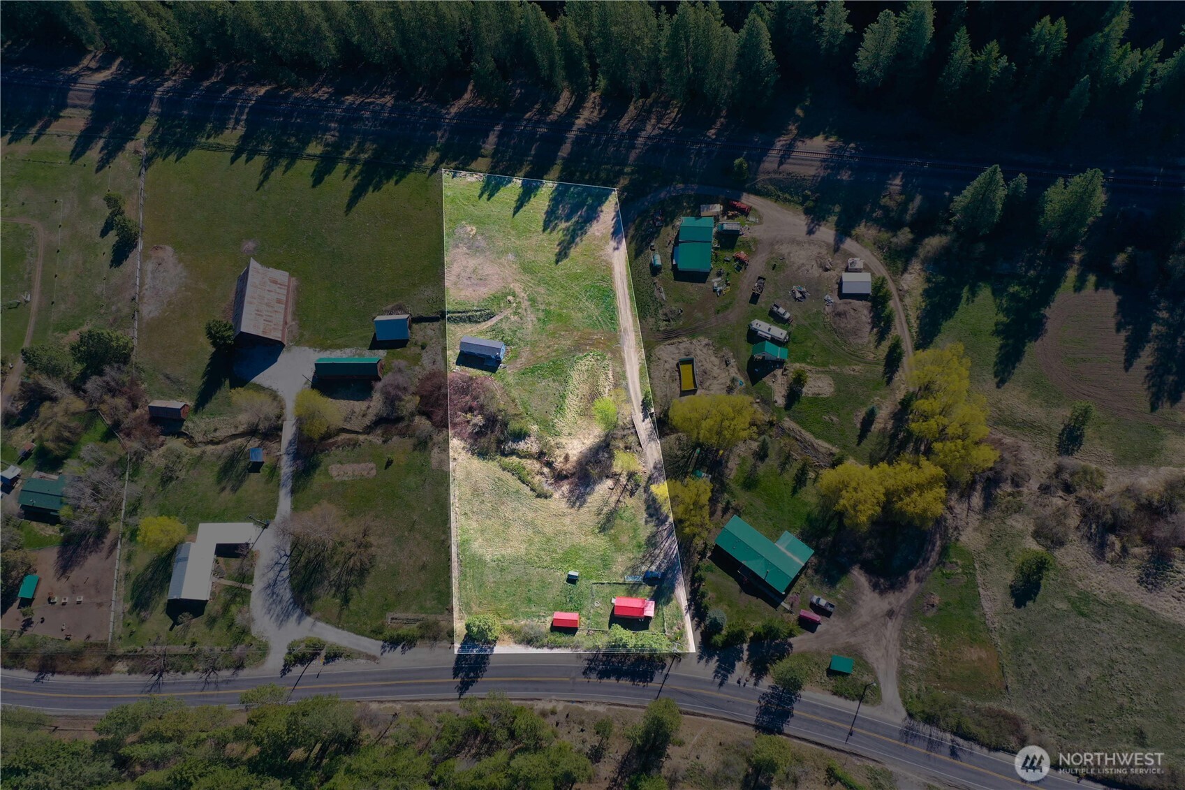 14905 Chumstick Highway , Leavenworth, WA 98826