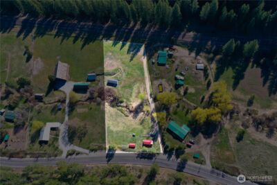 14905 Chumstick Highway , Leavenworth, WA 98826 - Photo 17