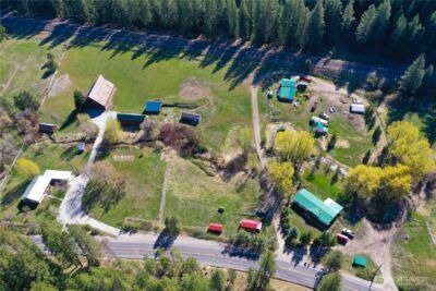 14905 Chumstick Highway , Leavenworth, WA 98826 - Photo 21
