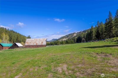 14905 Chumstick Highway , Leavenworth, WA 98826 - Photo 2