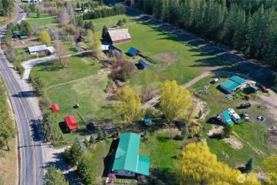 14905 Chumstick Highway , Leavenworth, WA 98826 - Photo 22
