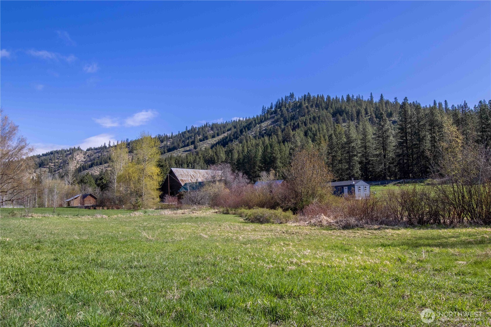 14905 Chumstick Highway , Leavenworth, WA 98826
