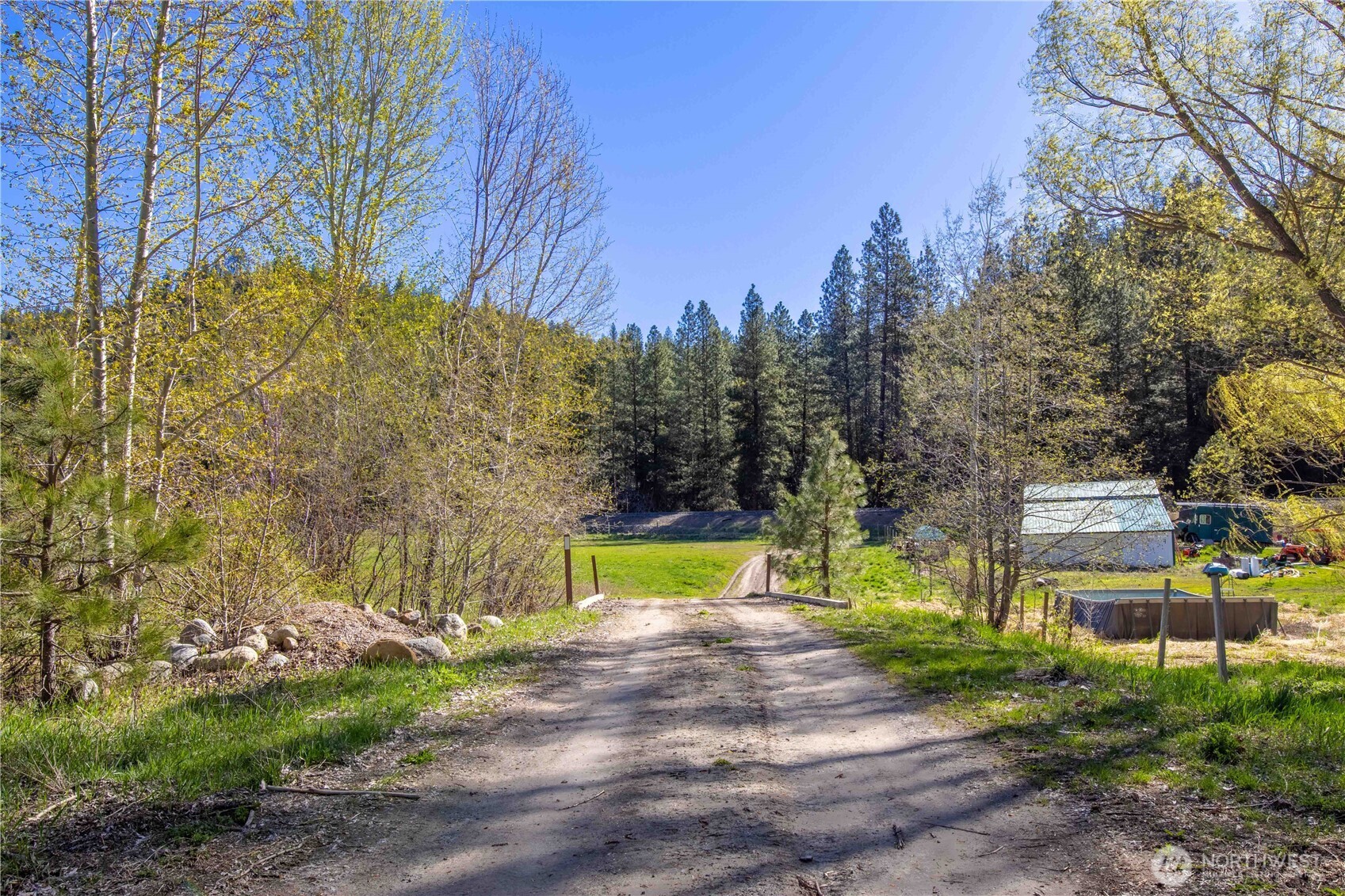 14905 Chumstick Highway , Leavenworth, WA 98826