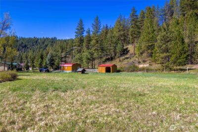 14905 Chumstick Highway , Leavenworth, WA 98826 - Photo 4
