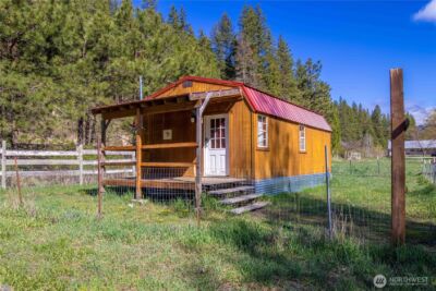 14905 Chumstick Highway , Leavenworth, WA 98826 - Photo 5
