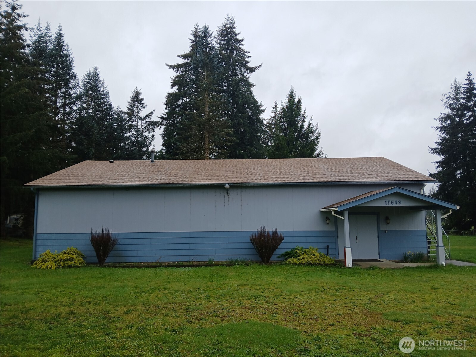 17543 Pendleton Street SW, Rochester, WA 98579