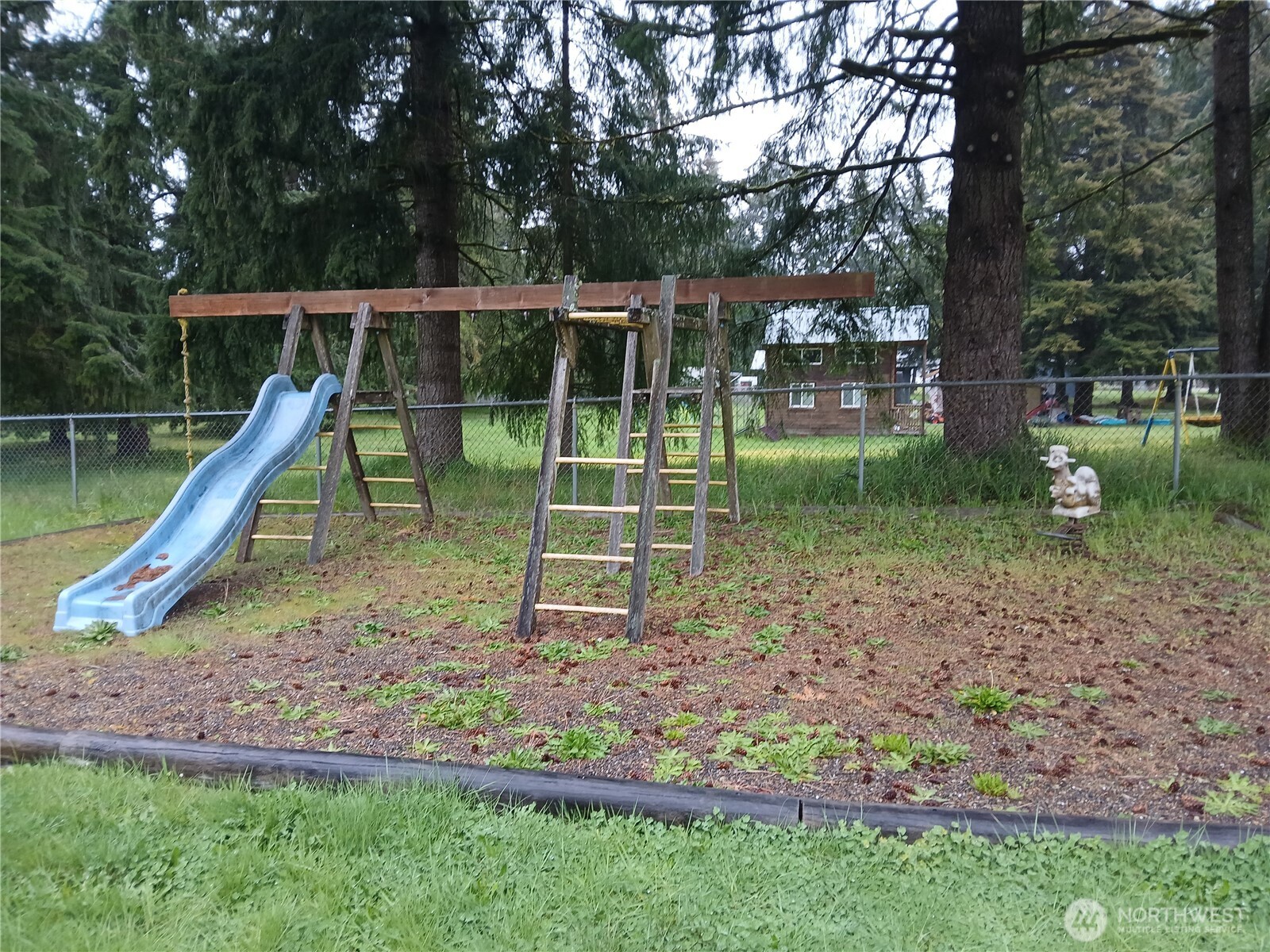 17543 Pendleton Street SW, Rochester, WA 98579