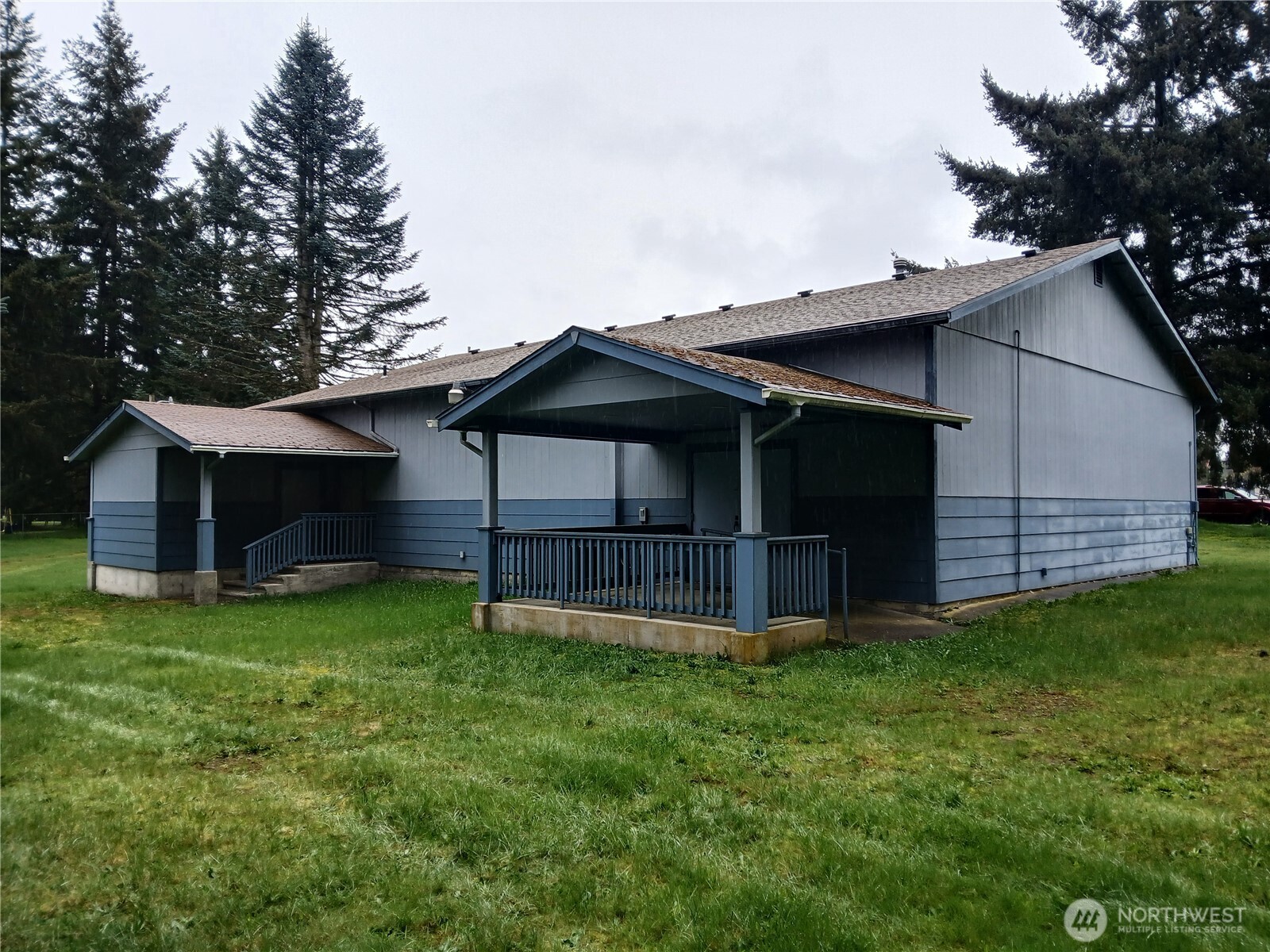 17543 Pendleton Street SW, Rochester, WA 98579