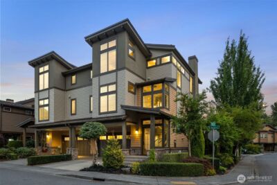1211 N 42nd Place , Renton, WA 98056