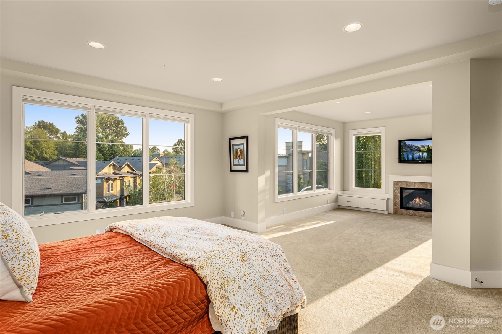 1211 N 42nd Place , Renton, WA 98056