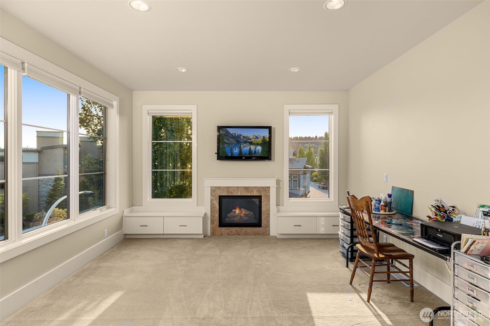 1211 N 42nd Place , Renton, WA 98056