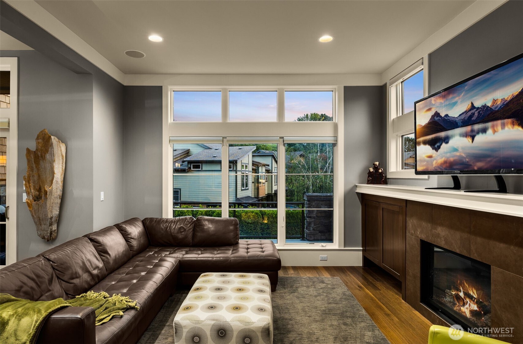 1211 N 42nd Place , Renton, WA 98056
