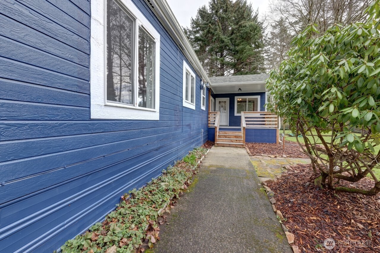 10606 Pacific Way , Long Beach, WA 98631