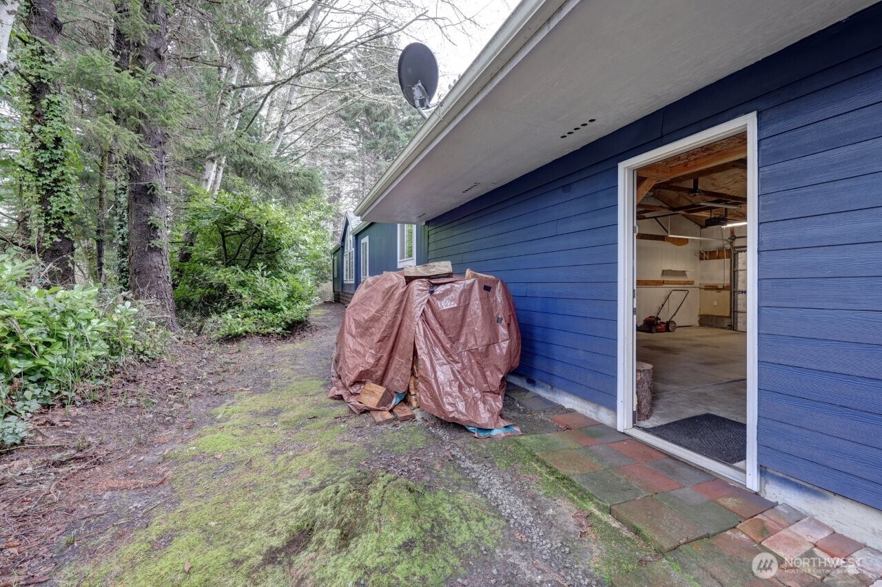 10606 Pacific Way , Long Beach, WA 98631