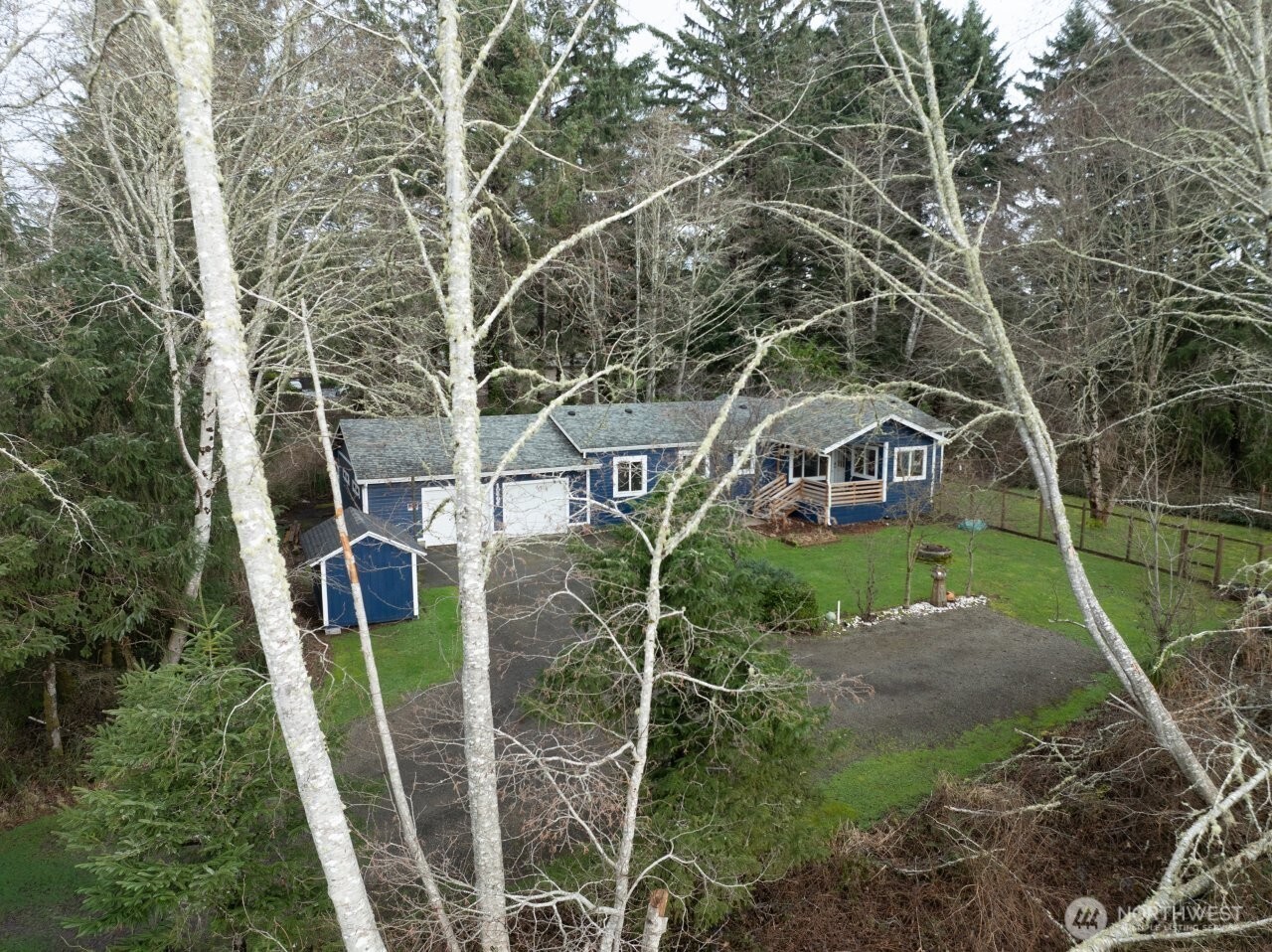 10606 Pacific Way , Long Beach, WA 98631