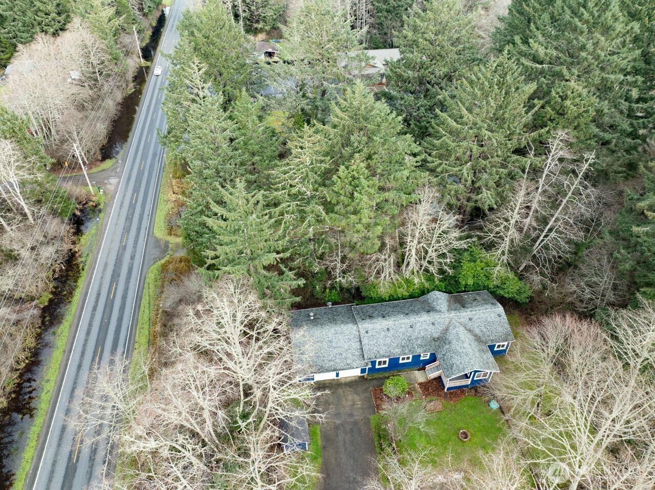 10606 Pacific Way , Long Beach, WA 98631