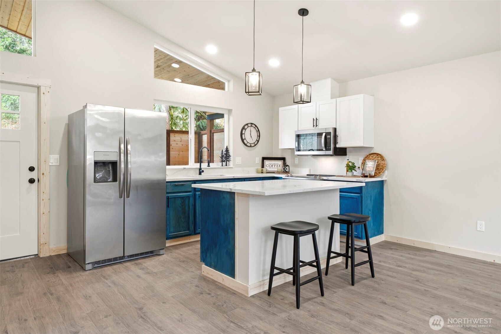 196 Skate Creek Road N, Eatonville, WA 98304
