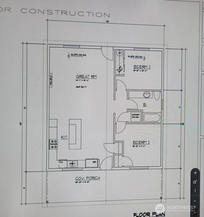 196 Skate Creek Road N, Eatonville, WA 98304
