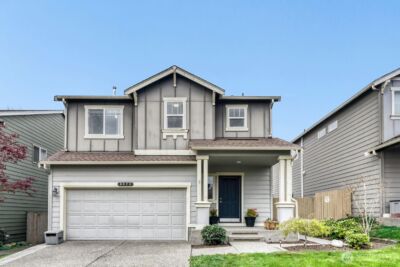 8623 11th Place SE, Lake Stevens, WA 98258 - Photo 2