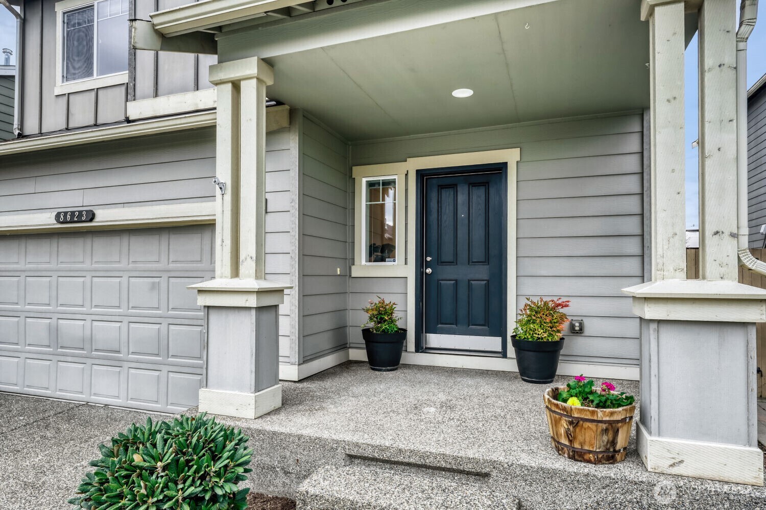 8623 11th Place SE, Lake Stevens, WA 98258