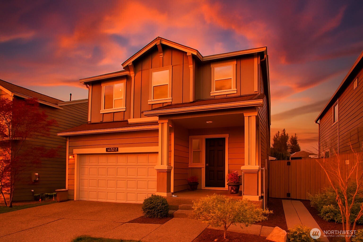 8623 11th Place SE, Lake Stevens, WA 98258