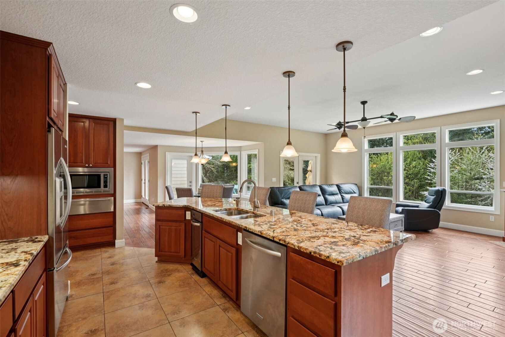 31415 NE 74th Avenue , La Center, WA 98629