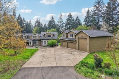 31415 NE 74th Avenue , La Center, WA 98629 - Photo 3