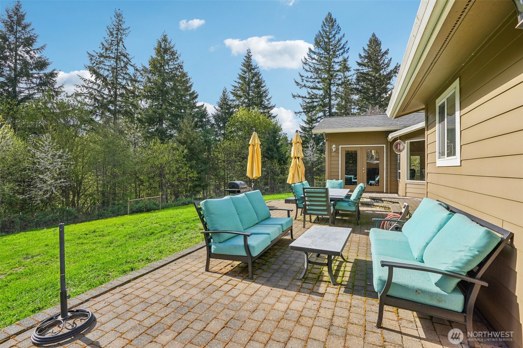 31415 NE 74th Avenue , La Center, WA 98629