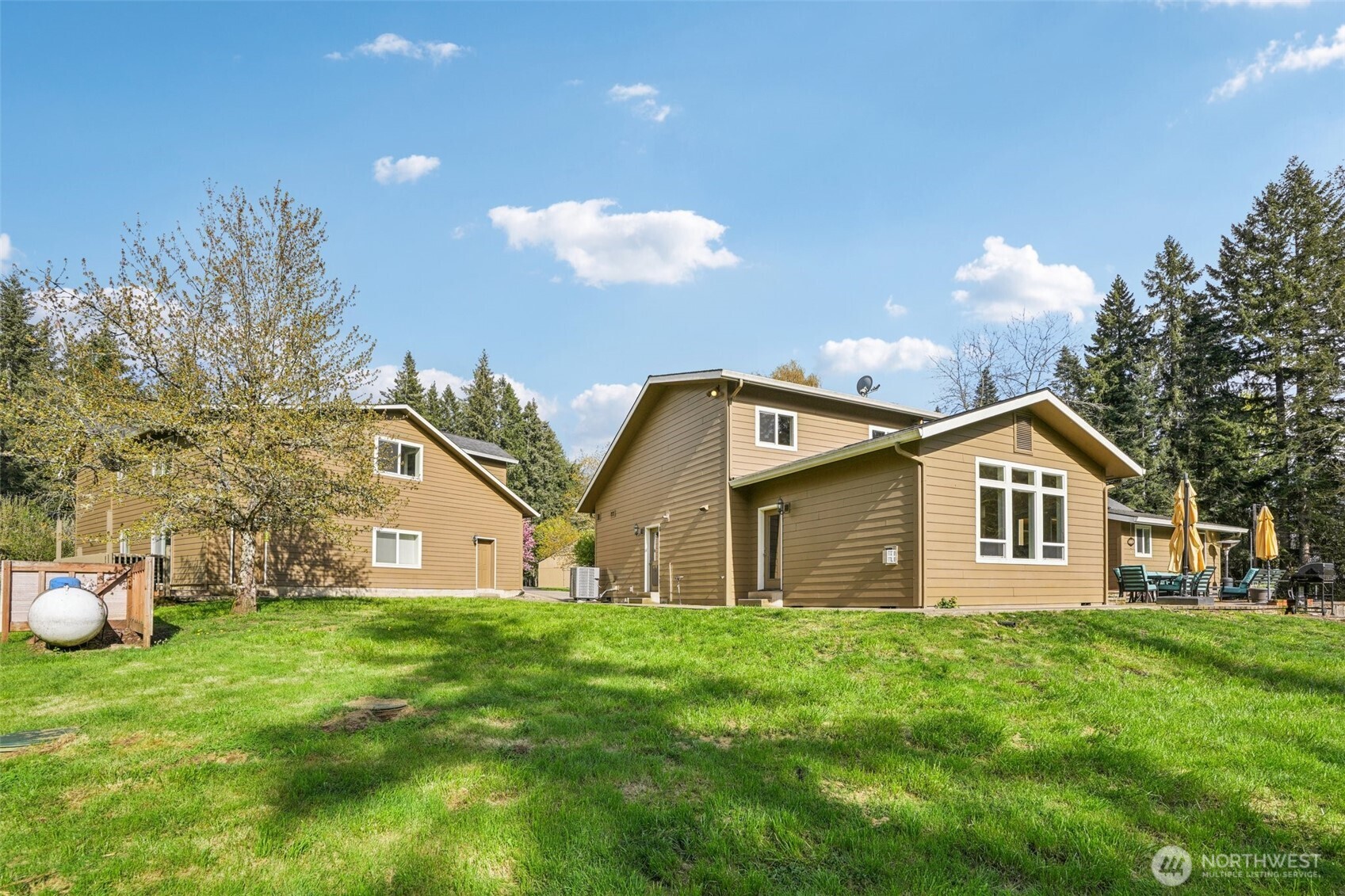 31415 NE 74th Avenue , La Center, WA 98629