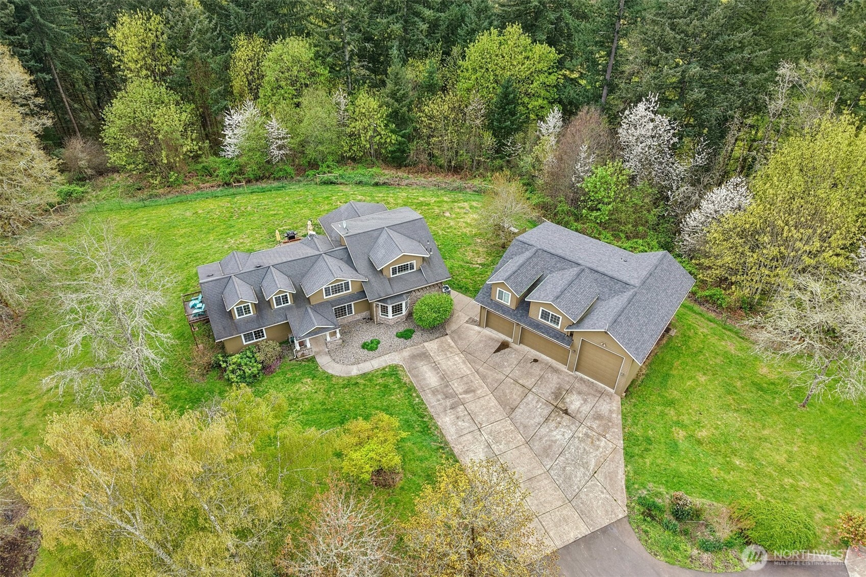 31415 NE 74th Avenue , La Center, WA 98629