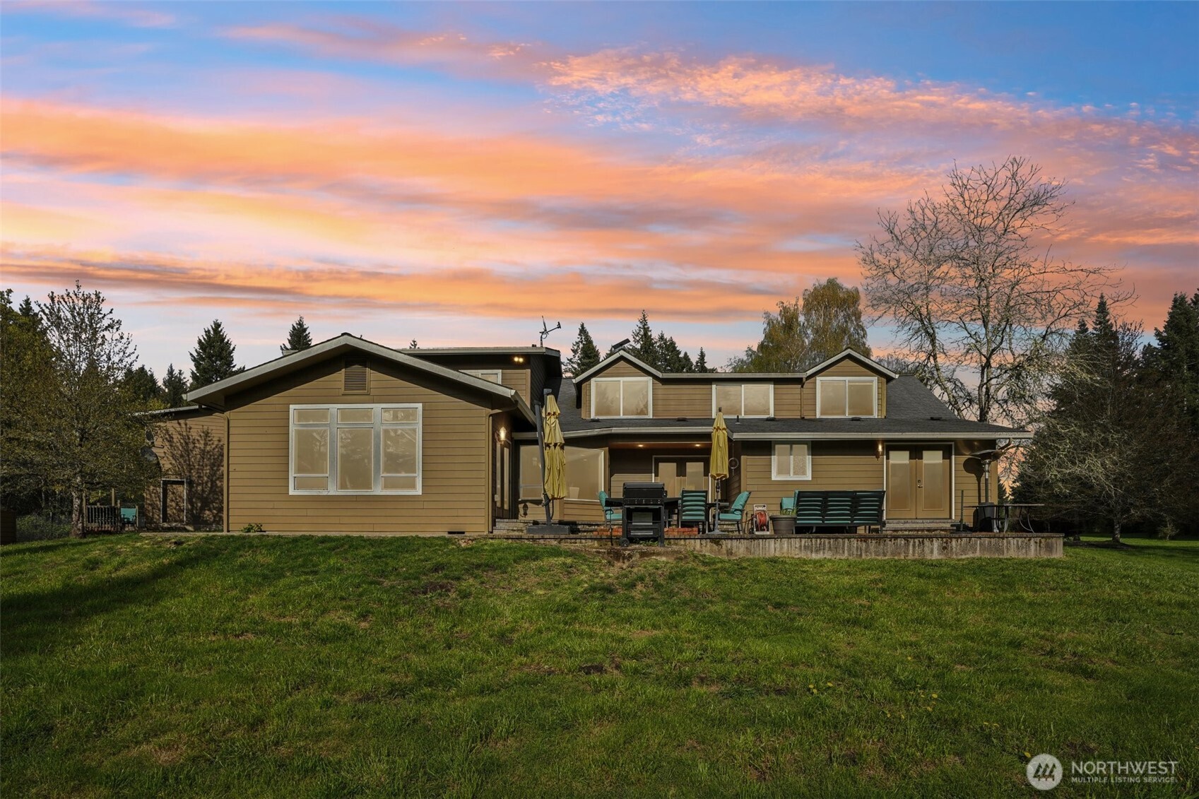 31415 NE 74th Avenue , La Center, WA 98629