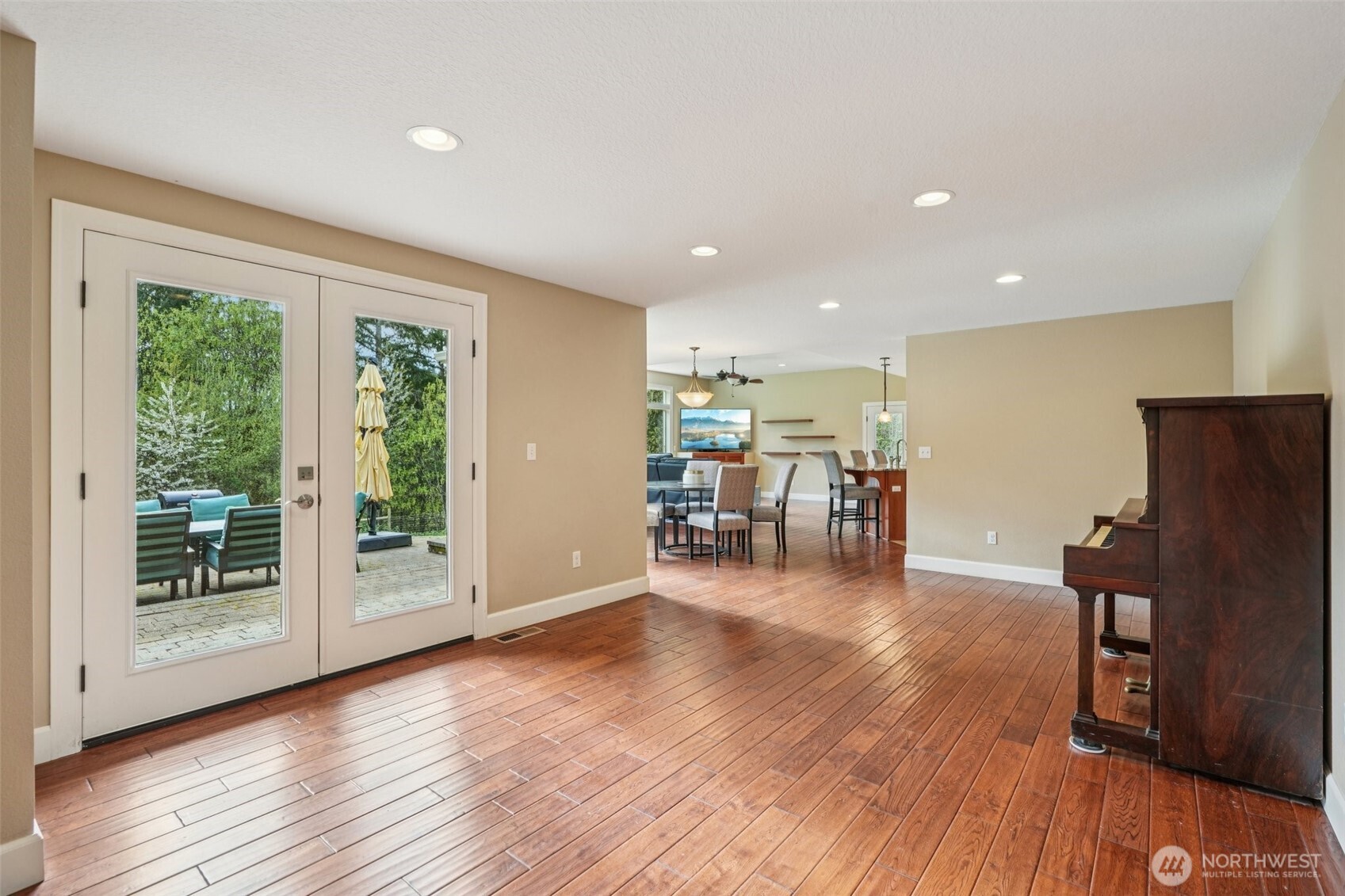 31415 NE 74th Avenue , La Center, WA 98629